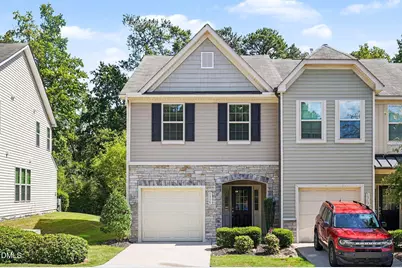 1315 Garden Stone Drive, Raleigh, NC 27610 - Photo 2