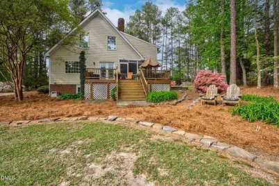 4841 Wendell Boulevard, Wendell, NC 27591 - Photo 42