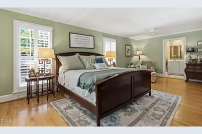 4841 Wendell Boulevard, Wendell, NC 27591 - Photo 22