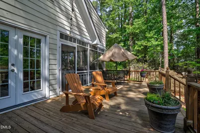 4841 Wendell Boulevard, Wendell, NC 27591 - Photo 36