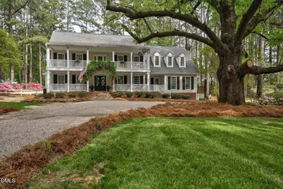 4841 Wendell Boulevard, Wendell, NC 27591 - Photo 1
