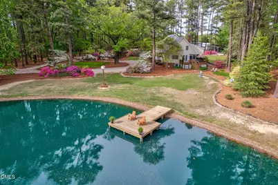 4841 Wendell Boulevard, Wendell, NC 27591 - Photo 2