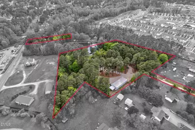 4841 Wendell Boulevard, Wendell, NC 27591 - Photo 60