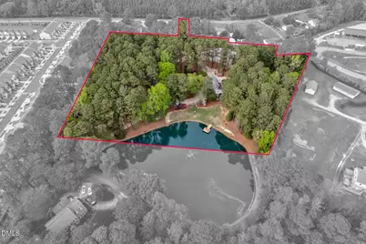 4841 Wendell Boulevard, Wendell, NC 27591 - Photo 58