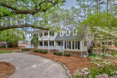 4841 Wendell Boulevard, Wendell, NC 27591 - Photo 4