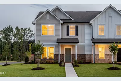 376 Abbots Ml Drive, Raleigh, NC 27603 - Photo 1