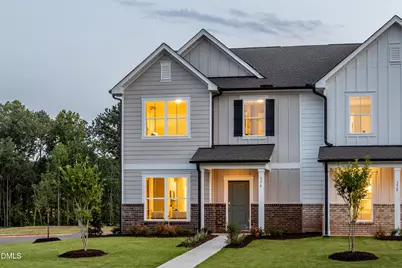 376 Abbots Ml Drive, Raleigh, NC 27603 - Photo 2