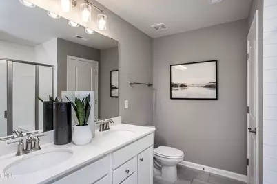 376 Abbots Ml Drive, Raleigh, NC 27603 - Photo 14