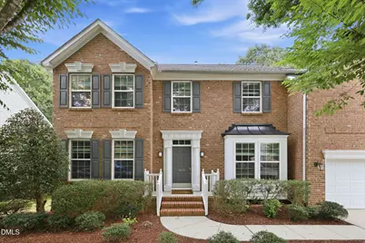 4616 Paces Ferry Drive, Durham, NC 27712 - Photo 1