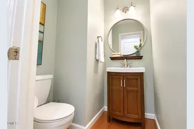 4616 Paces Ferry Drive, Durham, NC 27712 - Photo 12