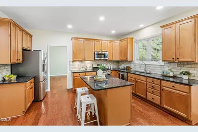 4616 Paces Ferry Drive, Durham, NC 27712 - Photo 6
