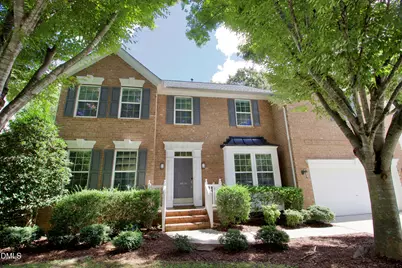 4616 Paces Ferry Drive, Durham, NC 27712 - Photo 2