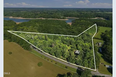 5354 Satterwhite Point Road, Henderson, NC 27537 - Photo 1