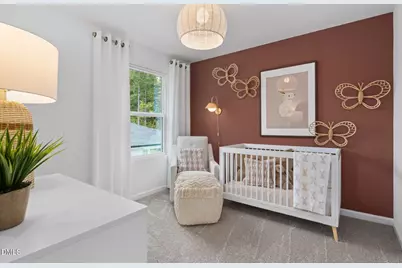 702 Timber Terrace Drive, Durham, NC 27704 - Photo 20