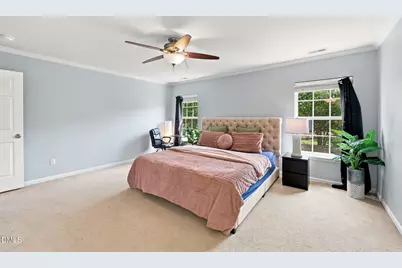 101 Amacord Way, Holly Springs, NC 27540 - Photo 20