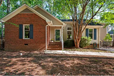 4114 Olde Coach Road, Durham, NC 27707 - Photo 1