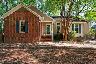 4114 Olde Coach Rd, Durham, NC 27707 - Photo 1