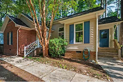 4114 Olde Coach Road, Durham, NC 27707 - Photo 2