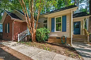 4114 Olde Coach Rd, Durham, NC 27707 - Photo 2