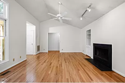 4114 Olde Coach Road, Durham, NC 27707 - Photo 36