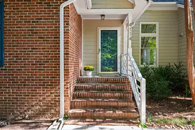 4114 Olde Coach Road, Durham, NC 27707 - Photo 6