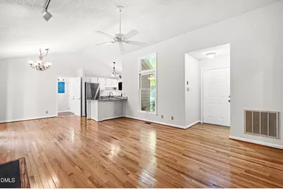4114 Olde Coach Road, Durham, NC 27707 - Photo 8