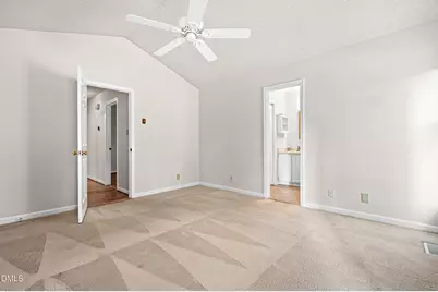 4114 Olde Coach Road, Durham, NC 27707 - Photo 22