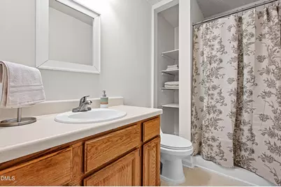 4114 Olde Coach Road, Durham, NC 27707 - Photo 18