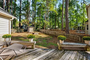 4114 Olde Coach Rd, Durham, NC 27707 - Photo 24