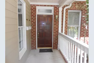 5500 McNeely Drive #103, Raleigh, NC 27612 - Photo 4