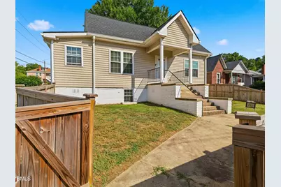 500 S Lamar Street, Roxboro, NC 27573 - Photo 2