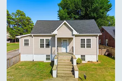 500 S Lamar Street, Roxboro, NC 27573 - Photo 1