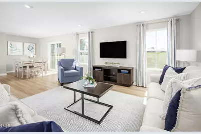 148 Traverse Mountain Drive, Wendell, NC 27591 - Photo 6