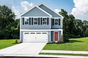 129 Traverse Mountain Dr, Wendell, NC 27591 - Photo 1