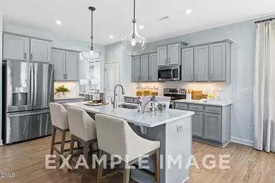 98 Fellow Drive, Lillington, NC 27546 - Photo 6