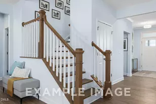 98 Fellow Dr, Lillington, NC 27546 - Photo 8