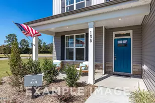 98 Fellow Dr, Lillington, NC 27546 - Photo 2