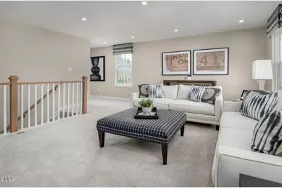 5029 Rustler Court, Apex, NC 27539 - Photo 18