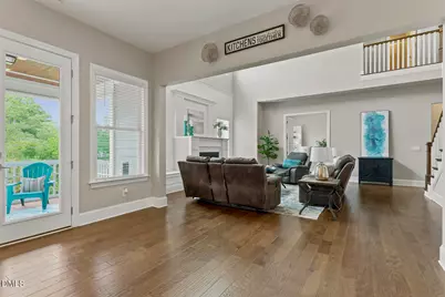 208 Silent Cove Lane, Holly Springs, NC 27540 - Photo 28