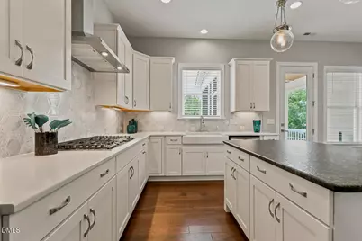208 Silent Cove Lane, Holly Springs, NC 27540 - Photo 40