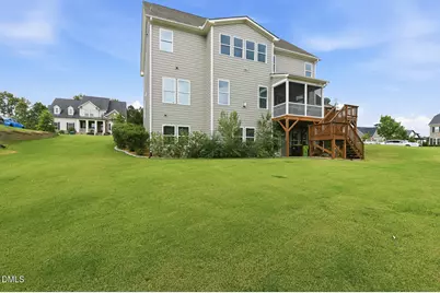 208 Silent Cove Lane, Holly Springs, NC 27540 - Photo 6