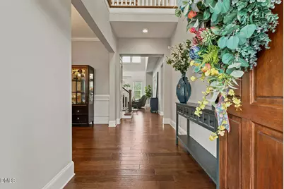 208 Silent Cove Lane, Holly Springs, NC 27540 - Photo 10