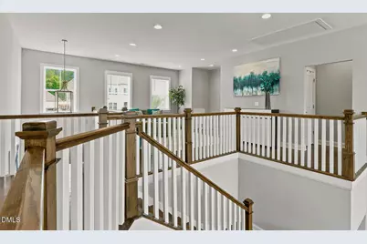 208 Silent Cove Lane, Holly Springs, NC 27540 - Photo 46