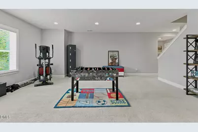 208 Silent Cove Lane, Holly Springs, NC 27540 - Photo 66