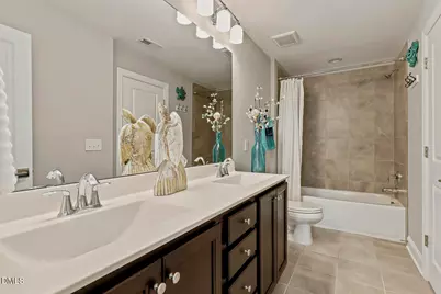 208 Silent Cove Lane, Holly Springs, NC 27540 - Photo 80