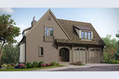 1336 Eldon Circle, Durham, NC 27707 - Photo 2
