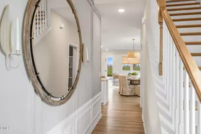 123 Sprenger Street, Garner, NC 27529 - Photo 24