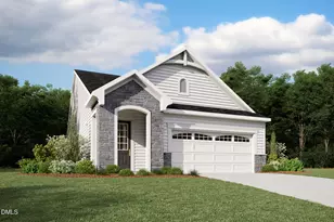 123 Sprenger St, Garner, NC 27529 - Photo 1