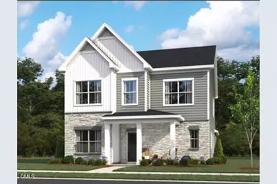177 Marvel Drive #93, Rolesville, NC 27571 - Photo 1