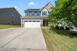 3430 Jordan Shires Dr, Apex, NC 27562 - Photo 1